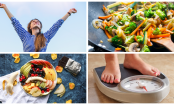 Viel essen, wenig wiegen: was steckt hinter der Low Energy Diät