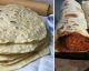 Lecker fluffig und nach herzenslust belegt: So macht ihr TORTILLAS aus Weizenmehl