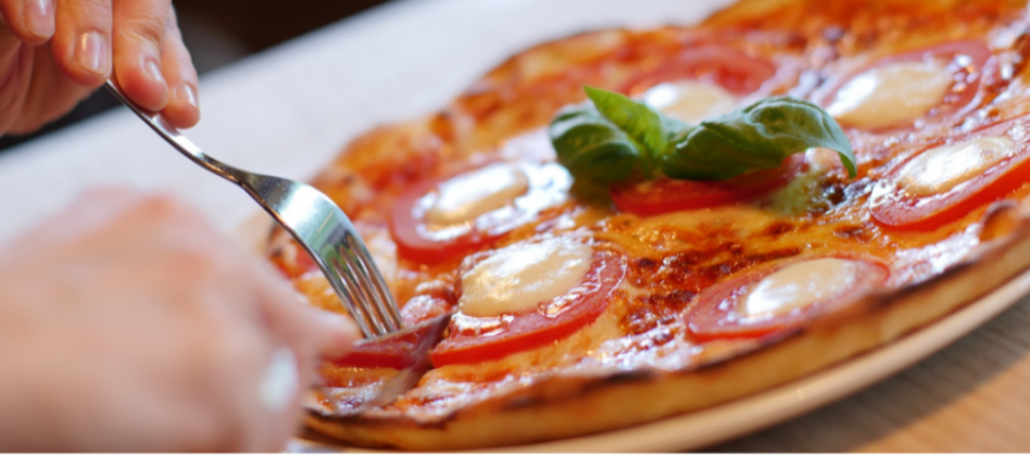 Der beste Pizzabäcker der Welt verrät seine Geheimnisse für die perfekte Pizza