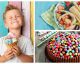 Bei diesen 5 tollen Dessert-Deko-Ideen können eure Kids einfach nicht widerstehen