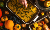 31 erntefrische Gourmet-Rezepte für den Oktober