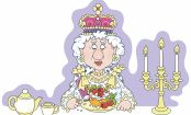 Queen Elizabeth II: Das waren ihre eigentümlichsten Essgewohnheiten