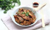 Zart und würzig: Hausgemachtes Chicken Teriyaki