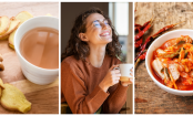 Starke Abwehr! 10 einfache Rezepte, die euer Immunsystem in der Erkältungszeit boosten