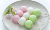 5 köstliche japanische Desserts, die man probiert haben muss