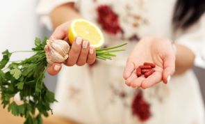 Diese natürlichen Heilmittel wirken wie Paracetamol