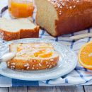 Leben wie Gott in Frankreich mit selbstgebackener, fluffiger Brioche