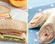 Gesundes Mittagessen für die Lunchbox in weniger als 10 Minuten