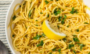 10 Rezepte, so einfach, dass sie sich fast von selbst kochen