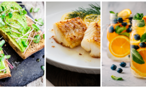 So beugst du Krankheiten vor: Diese Rezepte entgiften deinen Körper