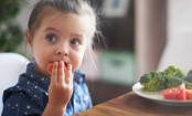 Wie ihr Kinder dazu bringt, Obst und Gemüse zu essen