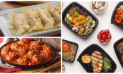 Unser Batch Cooking-Menü für die Woche: 5 leckere Gerichte in nur 2 Stunden zubereitet
