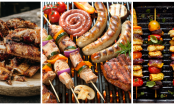 Grill-Genuss für den Sommer: Alles, was du wissen musst