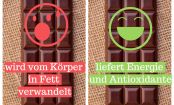 Die beste Tageszeit für Deine Lieblings-Leckereien