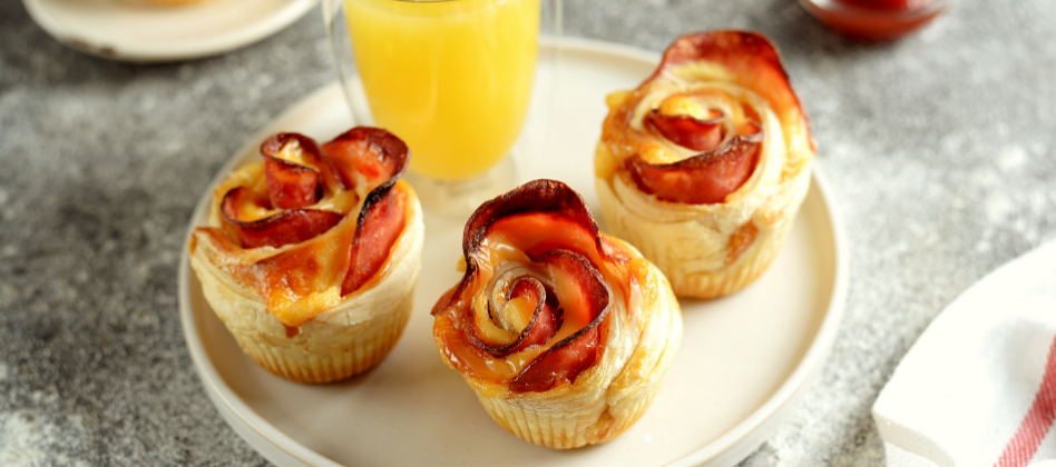 25 schnelle Muffin Rezepte für jede Gelegenheit