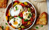 10 Sommerrezepte mit Tomaten, die ihr garantiert immer wieder machen wollt