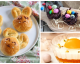 Süße Ostern: Unsere leckersten Ideen für Ostergebäck und -Desserts