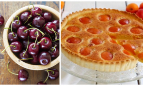 Frische, REGIONALE Sommerküche - dieses Obst und Gemüse beschert uns der JULI