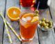 Aperol Spritz - der Kult-Cocktail selbst gemacht