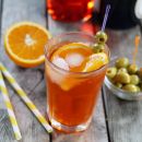 Aperol Spritz! Der einfachste Cocktail überhaupt