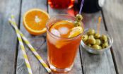 Aperol Spritz! Der einfachste Cocktail überhaupt