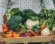 6 gute Gründe, bei sich selbst im Garten Obst & Gemüse anzupflanzen