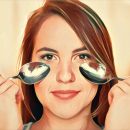5 Geheimtipps, die eure Augen noch schöner machen: sagt Tschüß zu Augenringen und Tränensäcken