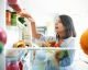 Ein blitz-sauberer Kühlschrank: 9 Tipps, die uns das Leben erleichtern