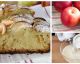 Wochenend-Schlemmerei: Fluffiger Apfelkuchen mit Ingwer und Zimt