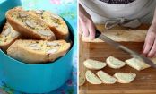 Gourmet-Geschenk: Knusprige Cantuccini wie in Italien