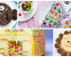 Kreative Kinderkuchen: wenig Aufwand, großer Auftritt!