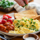 Warum wir morgens herzhaft Frühstücken sollten & leckere Rezeptideen