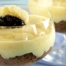 Brasilianisches Pflaumen-Kokosmousse, das leckerste Dessert, das ihr jemals probieren werdet!
