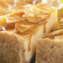 Saftig und cremig: Unser Apfel-Cheesecake