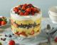 God save the Cake: 14 traditionelle britische Kuchen und Desserts