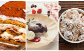 7 verführerisch leckere Desserts mit KAFFEE