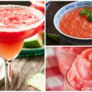 18 erfrischende Rezepte mit Wassermelonen - perfekt für den Sommer