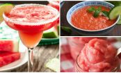 18 erfrischende Rezepte mit Wassermelonen - perfekt für den Sommer