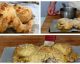 Step by Step zu amerikanischem Butterfly-Chicken!