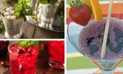 Partyknaller: 20 einfache Cocktails aus nur 3 Zutaten!