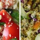 5 tolle Couscous-Kreationen