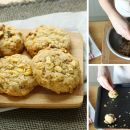 Cookies 'n Chips: weltbeste Cookies mit knusprigem Chips-Topping