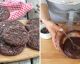 Geheimrezept für super weiche Cookies mit Milchschokolade