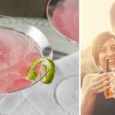 Cocktailschule: Videoanleitung für einen Cosmopolitan