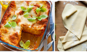 Hausgemachte Lasagne von A-Z: Ganz einfach mit unserem Rezept