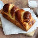 Schritt für Schritt zur herrlich weichen Butter-Brioche