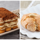 13 italienische Desserts, nach denen wir süchtig sind