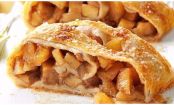 Das beste Apfelstrudelrezept - gelingt garantiert!