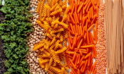 Diese 5 weizenfreien Pasta-Sorten sollten wir 2019 probieren