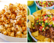 Die besten Snacks für einen gemütlichen Filmabend